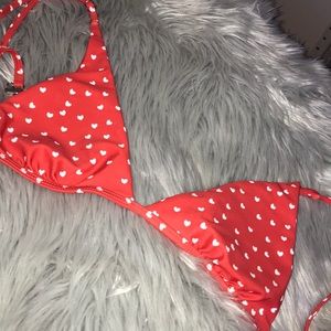 Zaful bikini top